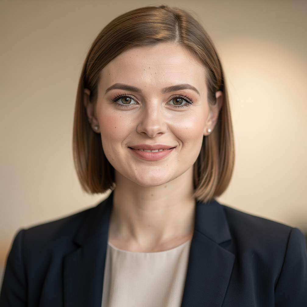 Ольга Сергеевна Петрова