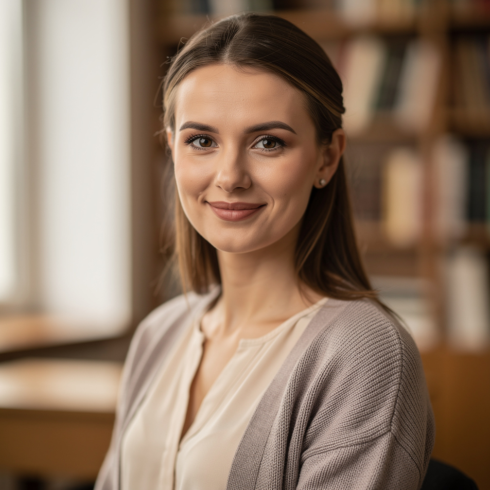 Марина Александровна Ковалева